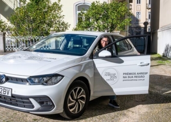 Prémios AHRESP 2025: Inscrições abertas até 15 de março