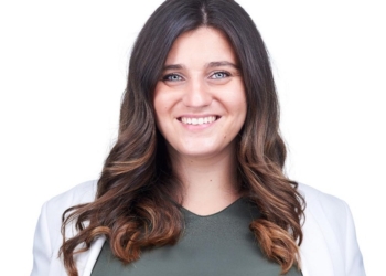 Xénios 2025: “Esta nomeação é resultado do meu compromisso em aprender continuamente”