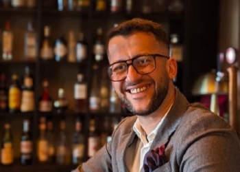 Xénios 2025: “Esta nomeação é o reconhecimento do trabalho árduo, dedicação e paixão que coloco na minha função todos os dias”