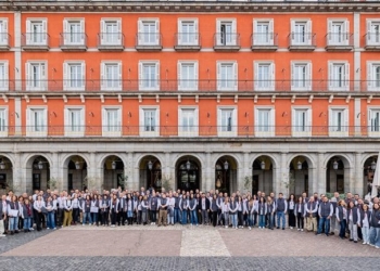 Pestana Hotel Group premeia os melhores pelo desempenho atingido em 2024