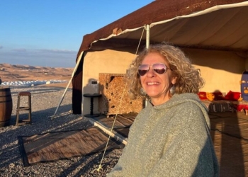 Famtrip Lusanova: Marrocos by ByTravel Venda do Pinheiro