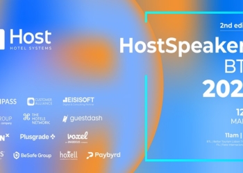 HostSpeakers regressa à BTL 2025 com os maiores especialistas da Hotelaria e Tecnologia