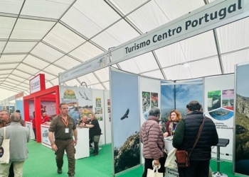 Centro de Portugal abre novas portas para o turismo de natureza em Espanha