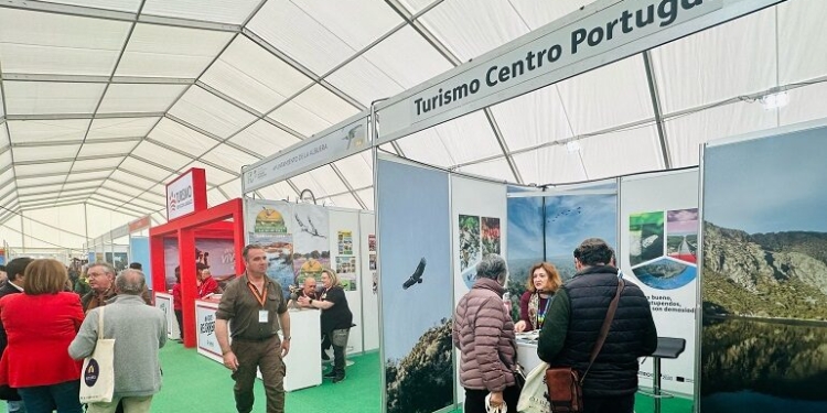 Centro de Portugal abre novas portas para o turismo de natureza em Espanha
