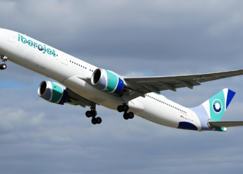 Iberojet renova acordo com o sistema de serviço de passageiros da Sabre