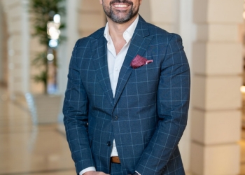 Quem é… Jude Rodrigues da Silva?