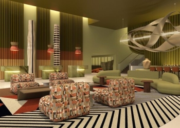 Kimpton Atlântico Algarve integra CURATED Hotels & Resorts da Internova