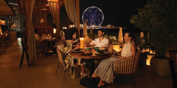 Emirates lança campanha “Dubai em março”