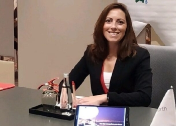 Hotelaria no Feminino com Marta Cunha, do Centro de Congressos do Algarve e Tivoli Marina Vilamoura