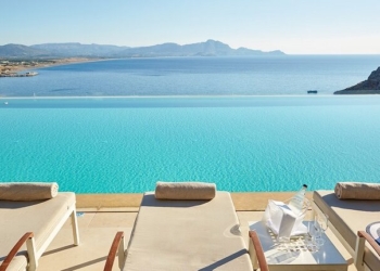 TUI revela lista dos 100 melhores hotéis de 2025 e há três em Portugal