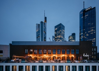 IHG Hotels & Resorts adquire Ruby, a sua 20ª marca, e reforça expansão global