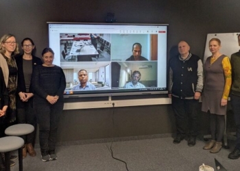 IPS integra projeto internacional para a modernização do Ensino Superior em Turismo