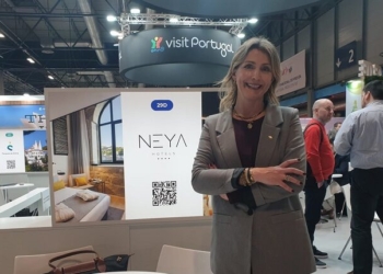 NEYA Hotels marca presença na Fitur dando a conhecer a sua expansão