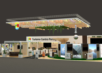 BTL: Turismo Centro de Portugal com programação e experiências exclusivas