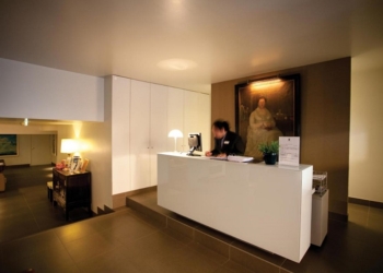 Stay Hotels prevê que nova unidade no Porto tenha um “crescimento sustentável” e quer reforçar presença na cidade