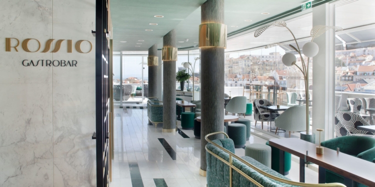 Rossio Gastrobar eleva experiência gastronómica com menu de degustação do chef