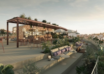 The Social Hub chega ao Porto em março com novo conceito de hotelaria híbrida