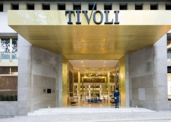 Minor Hotels Europe & Americas registou 2.400M€ de receitas em 2024