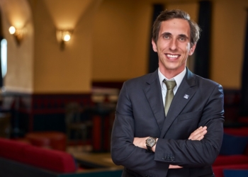 Xénios 2025: “É o reconhecimento do trabalho de um coletivo que somos na Vila Galé”