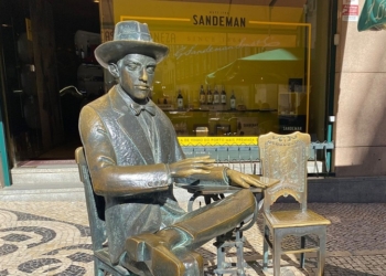 ESHTE promove pós-graduação em Turismo Literário com propinas reembolsáveis