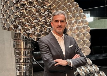 Diretor do Tróia Design Hotel integra lista dos TOP 100 Hotel General Managers of 2024