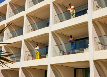 W Algarve está a recrutar para Marketing, RH, Housekeeping e muito mais