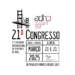 XXI Congresso da ADHP ruma a Almada em março