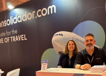 Consolidador.com regressa à BTL e partilha stand com sete agências de viagens