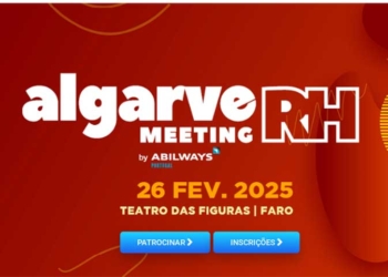 Algarve RH Meeting reúne profissionais para debater desafios e tendências no setor dos Recursos Humanos