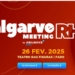 Algarve RH Meeting reúne profissionais para debater desafios e tendências no setor dos Recursos Humanos