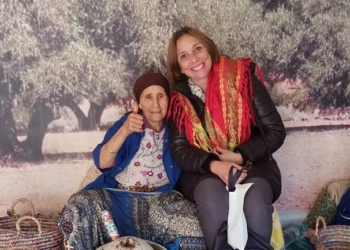 Fam trip Lusanova: Marrocos by Youtravel