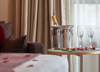 Bensaude Hotels Collection celebra o amor com “Endless Valentine”