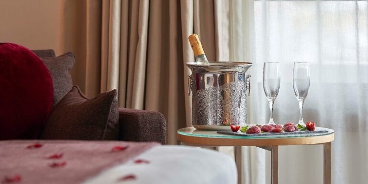 Bensaude Hotels Collection celebra o amor com “Endless Valentine”