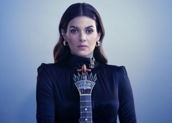 Cuca Roseta é a Embaixadora da área BTL Cultural