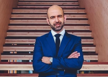 David Pacheco é o novo diretor-geral do FeelViana Sport Hotel