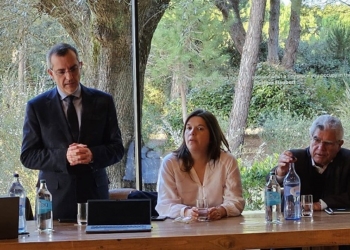 ERT Alentejo e Turismo de Portugal apresentam projeto de formação para o Litoral Alentejano