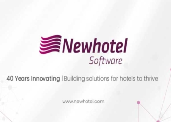 Newhotel Software apresenta soluções inovadoras para a gestão hoteleira na BTL