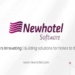 Newhotel Software apresenta soluções inovadoras para a gestão hoteleira na BTL