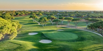 Campos de Golfe Dom Pedro passam a denominar-se Vilamoura Golf