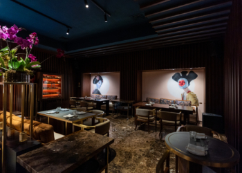 Nigiri Wagyu e Shoyu Ramen: os novos pratos do Yakuza by Olivier Lisboa