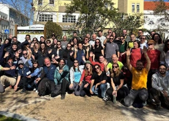 Portugal Outdoor Alliance reúne operadores turísticos para debater a sustentabilidade no turismo