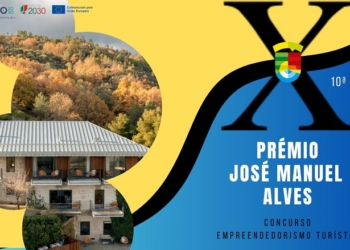 Turismo Centro de Portugal distingue melhores ideias de negócio e investigação académica em turismo