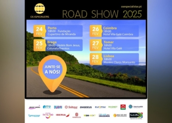 Roadshow “Os Especialistas” regressa este mês em cinco cidades