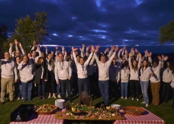 VIII Convenção anual da Solférias rumou ao Alentejo sob o lema “Inovar para liderar”