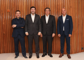 Grupo Newtour planeia internacionalização, admitindo “estrangulamento” do mercado nacional