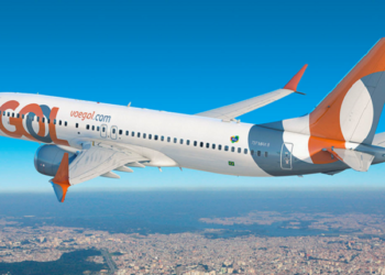 GOL Linhas Aéreas amplia parceria com a Sabre e adota SabreMosaic