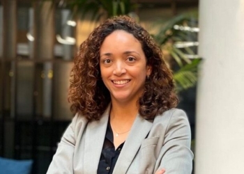 Wyndham Grand Algarve tem nova diretora comercial