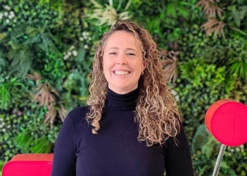 TUI (I): “O meu objetivo é liderar a transformação digital e impulsionar a inovação, garantindo que a TUI se mantenha líder”