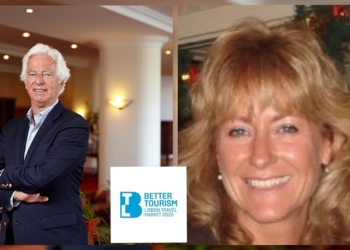 Os 20 anos da Booking em Portugal na 4ª Smart and Green Tourism by Ambitur na BTL