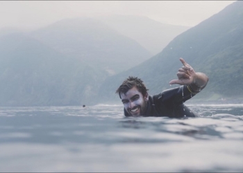 Na Rota Vicentina com António Calado Trueb, da SurfMilfontes
